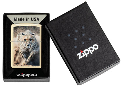 Gepard