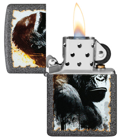 Gorilla