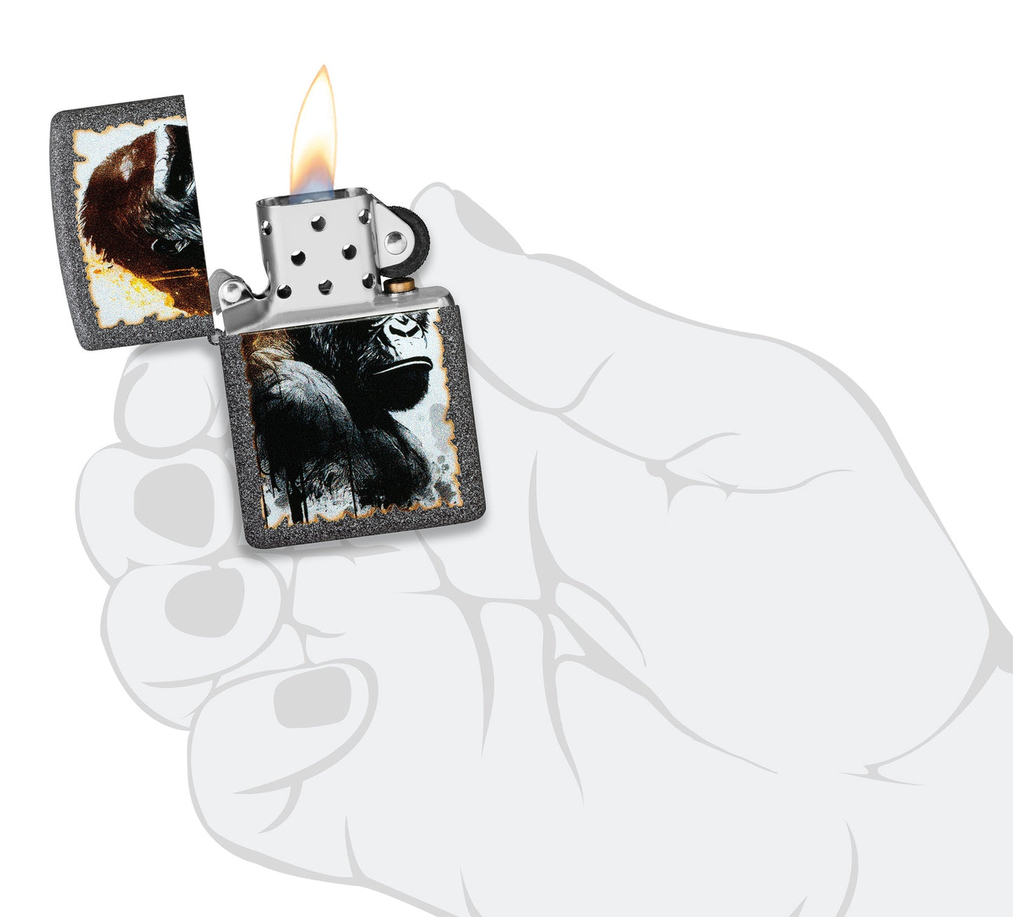 Gorilla