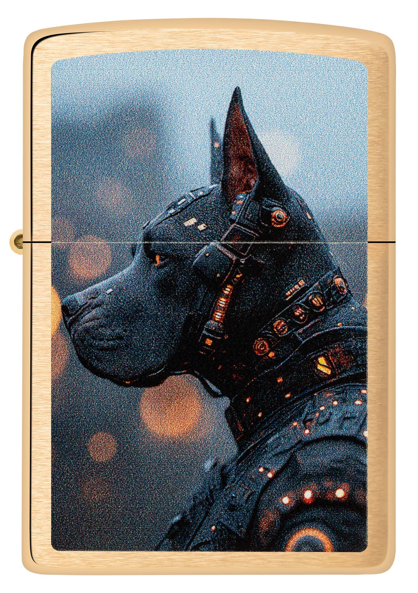 Robo Dog