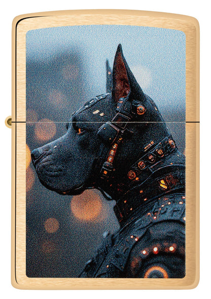 Robo Dog