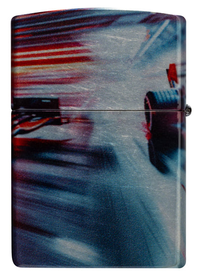 Rennwagen