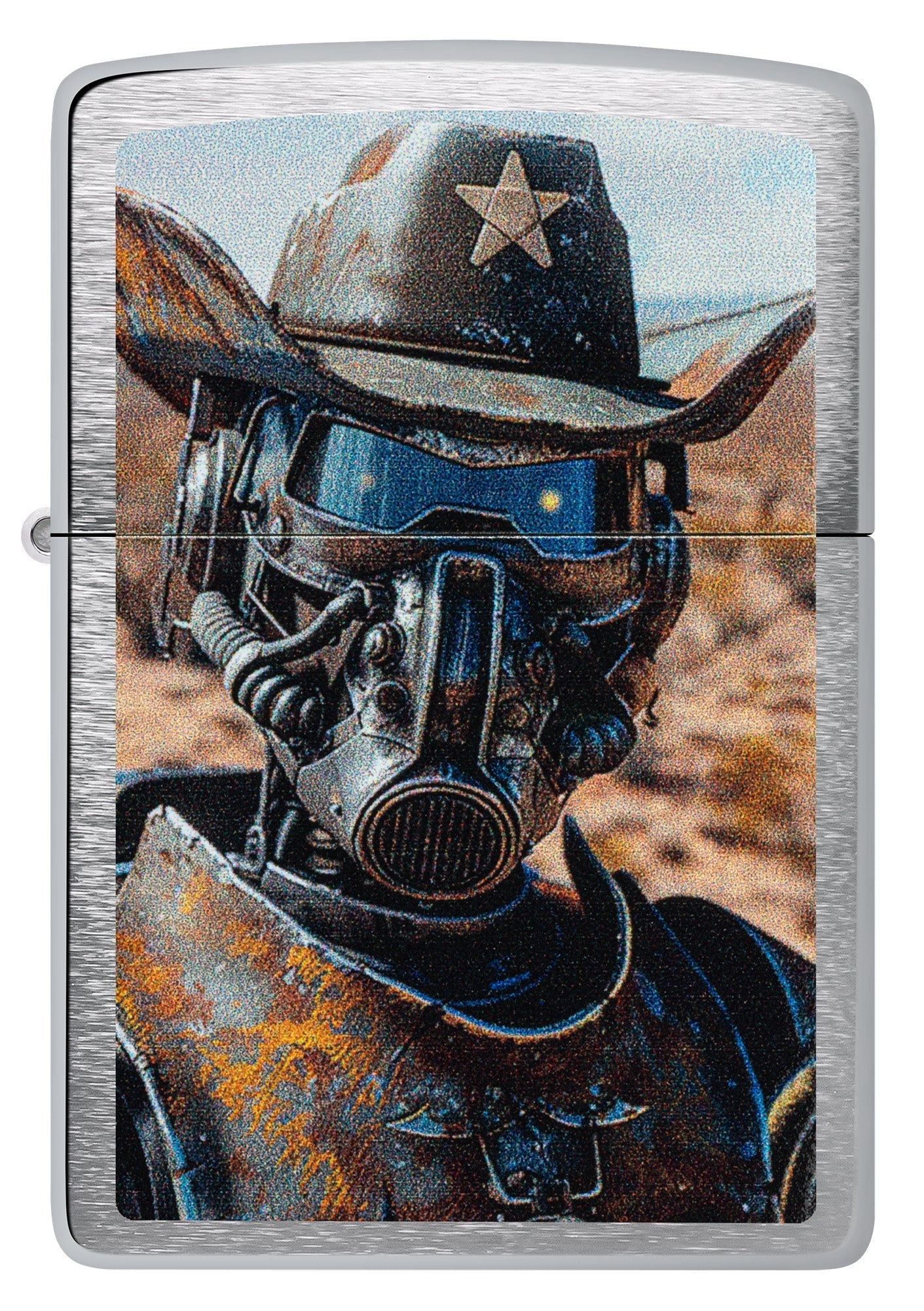 Robot-Ranger