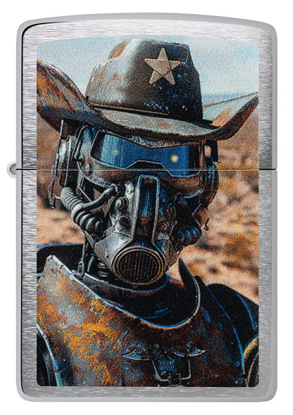 Robot-Ranger