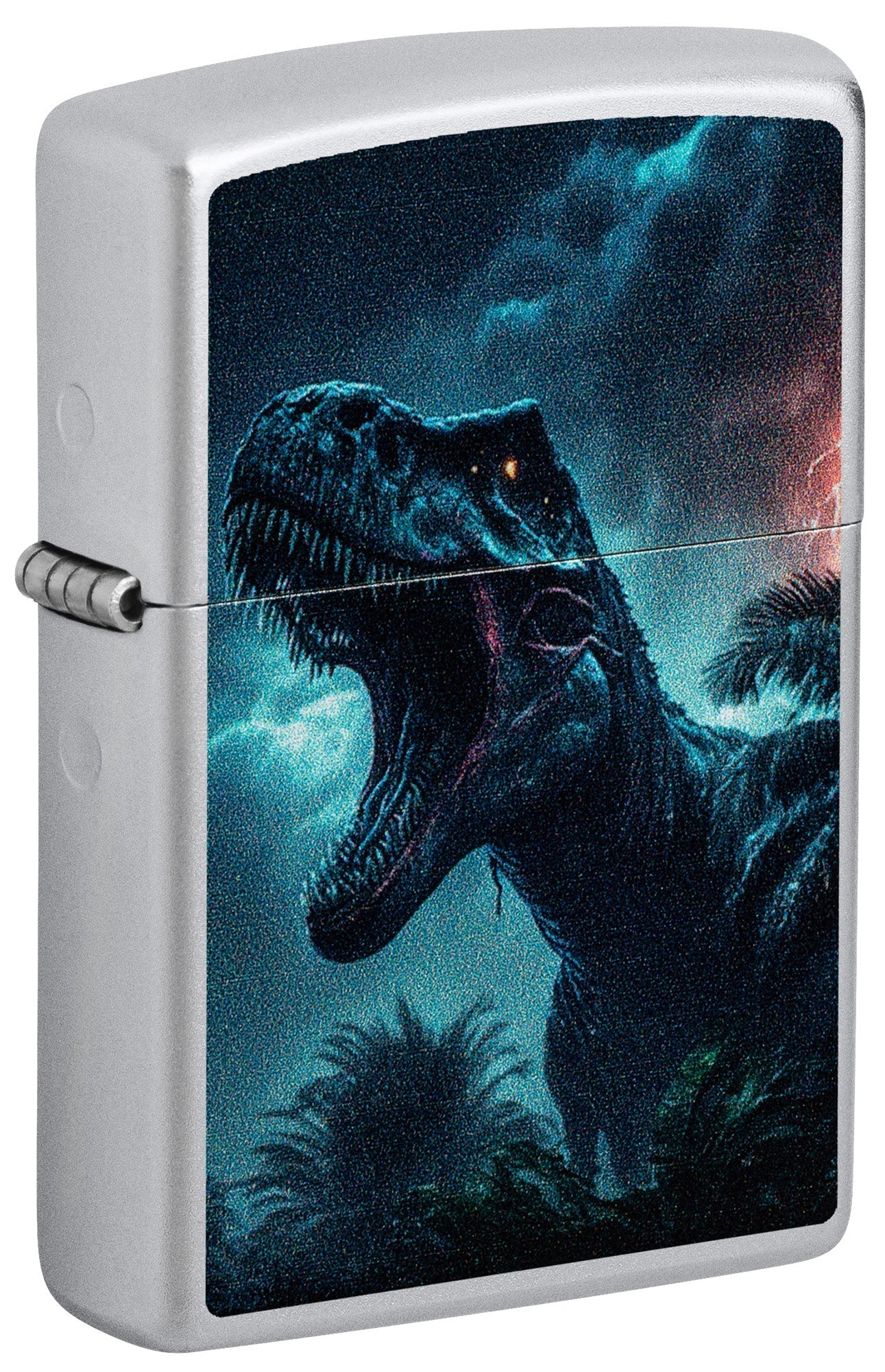 T-Rex