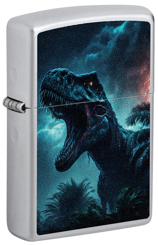 T-Rex