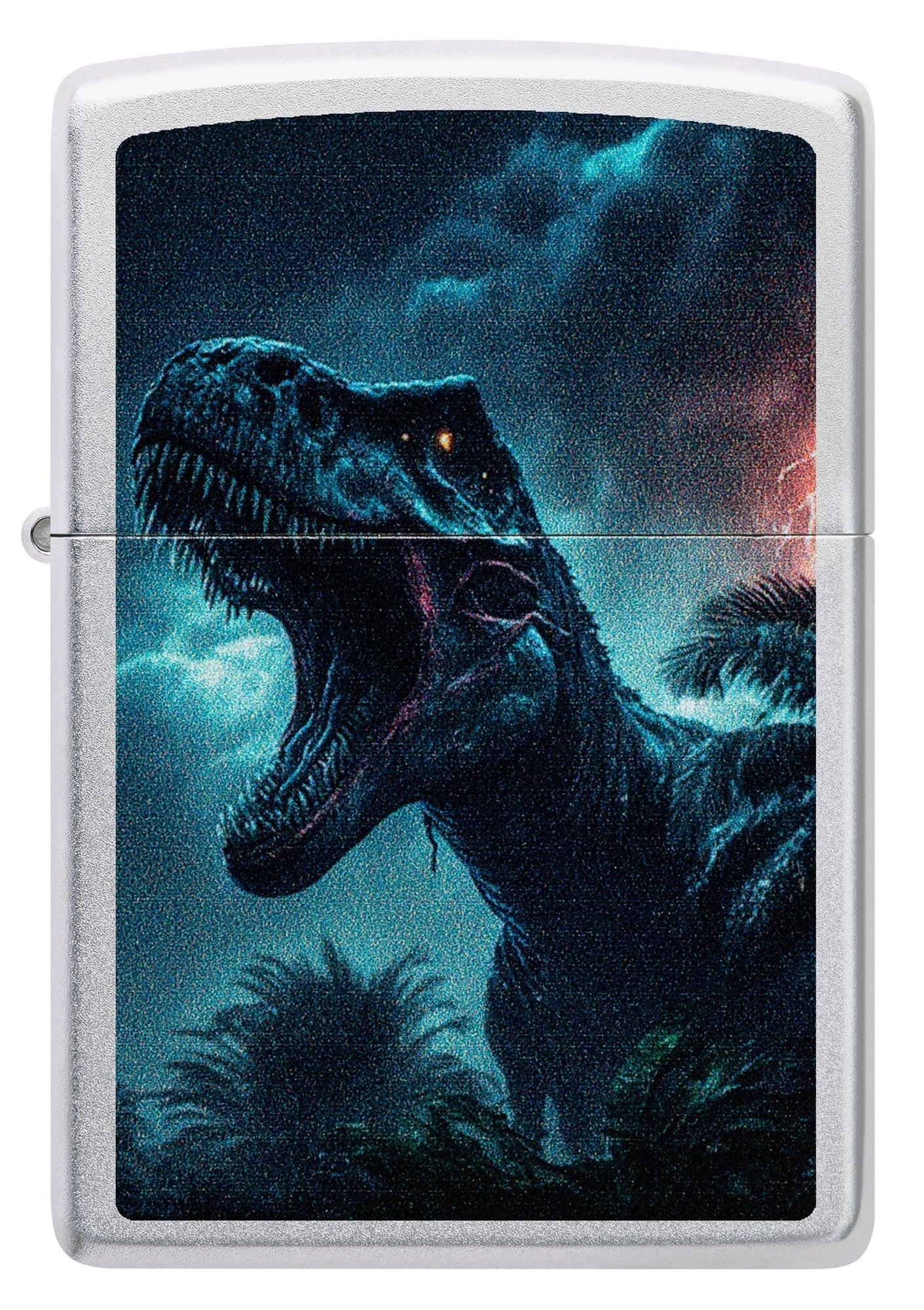 T-Rex