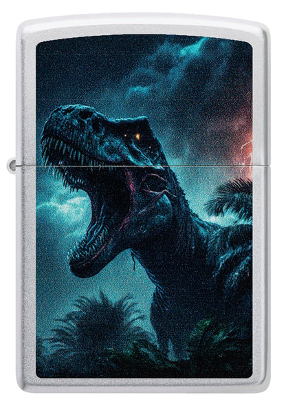 T-Rex
