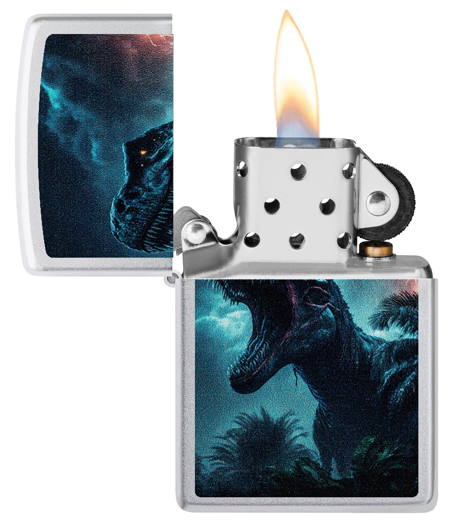 T-Rex