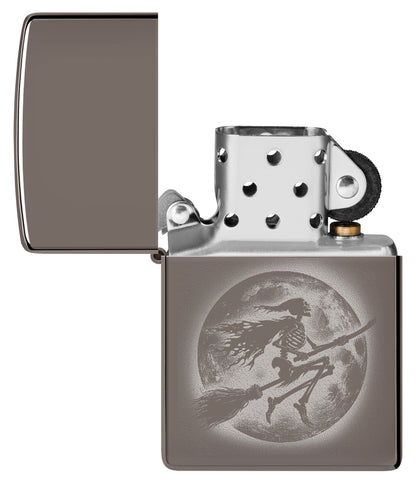 Hexenskelett