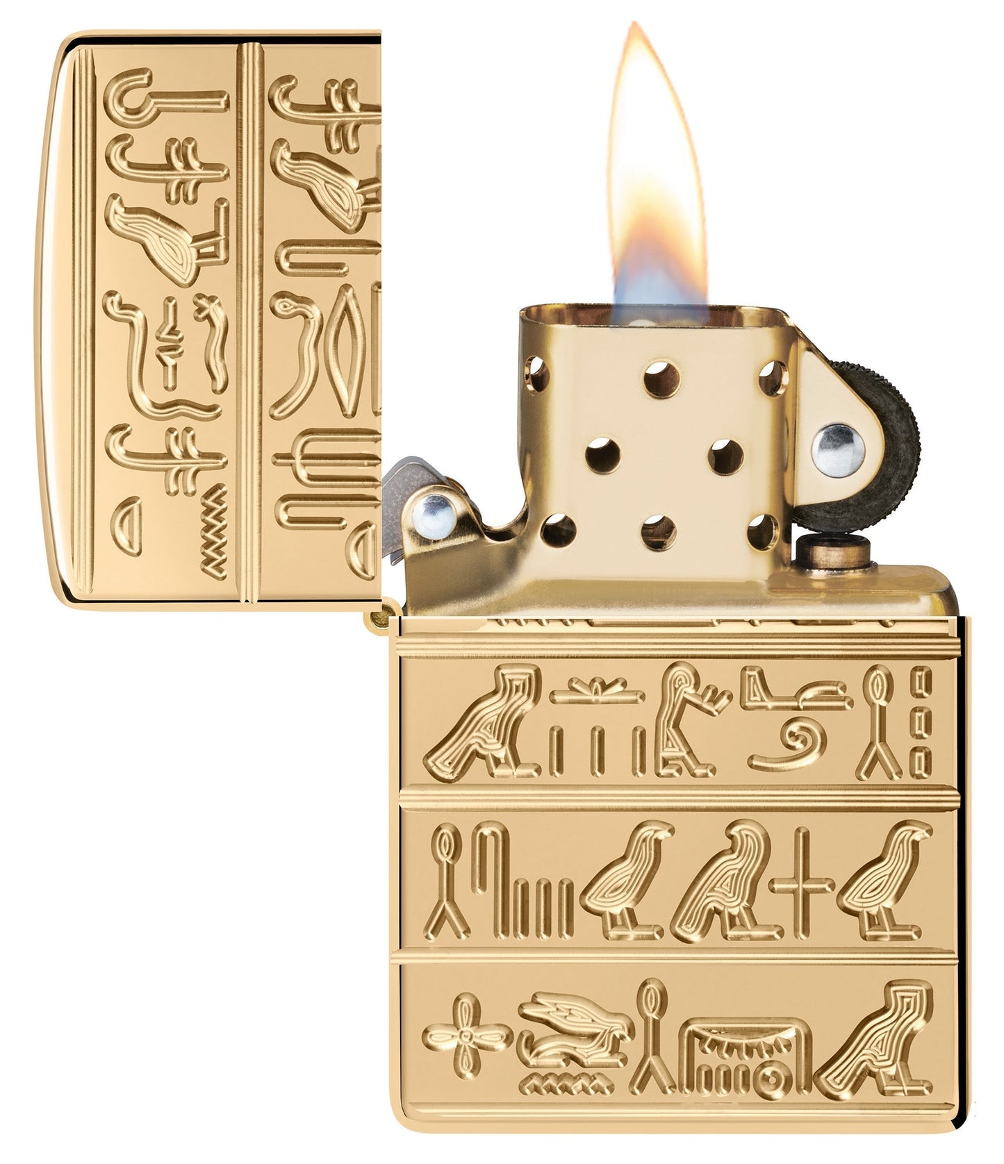 Hieroglyphen