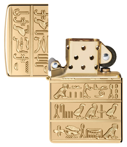 Hieroglyphen