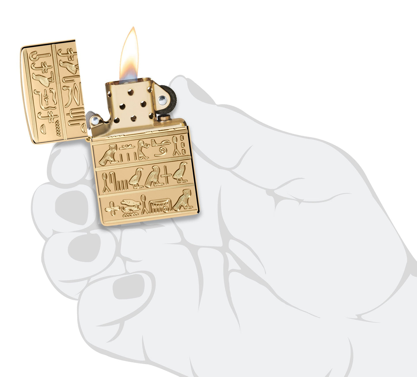 Hieroglyphen