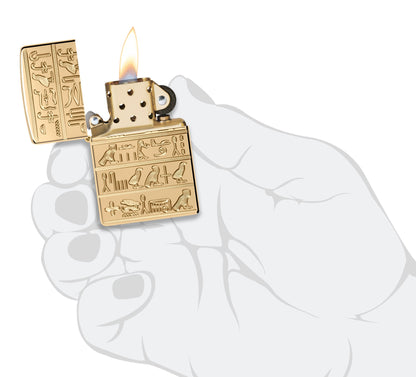 Hieroglyphen