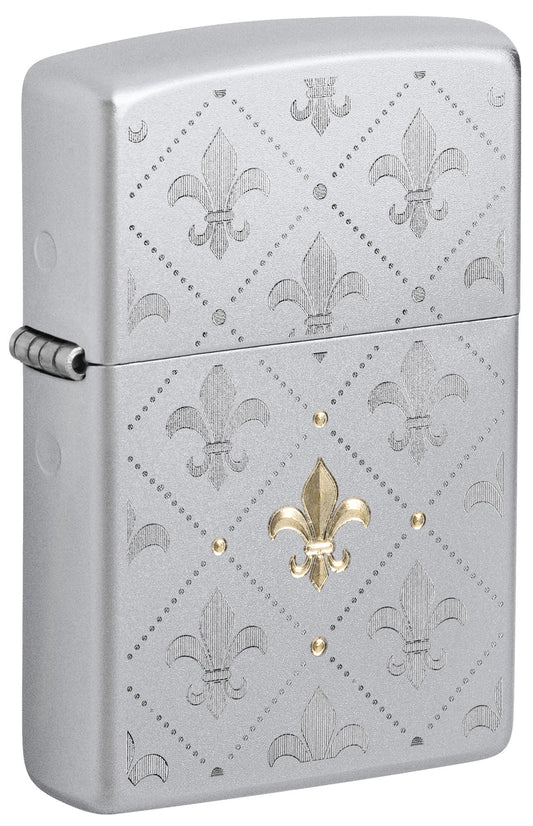 Fleur de Lis