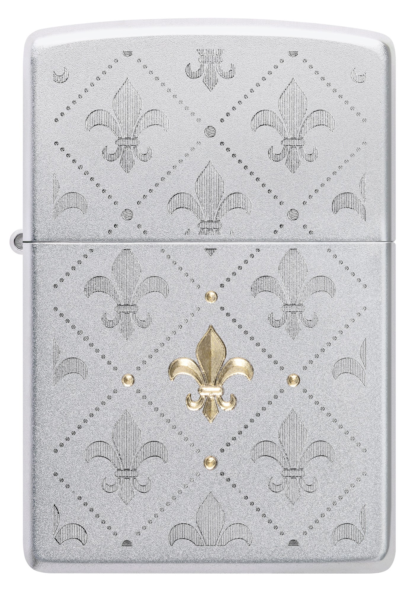 Fleur de Lis