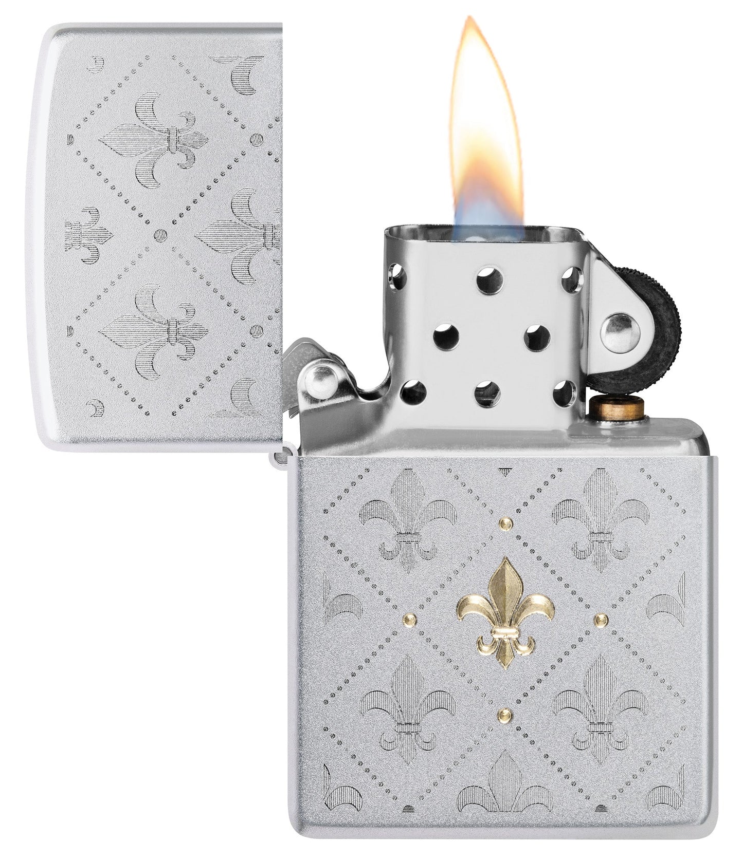 Fleur de Lis