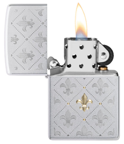 Fleur de Lis