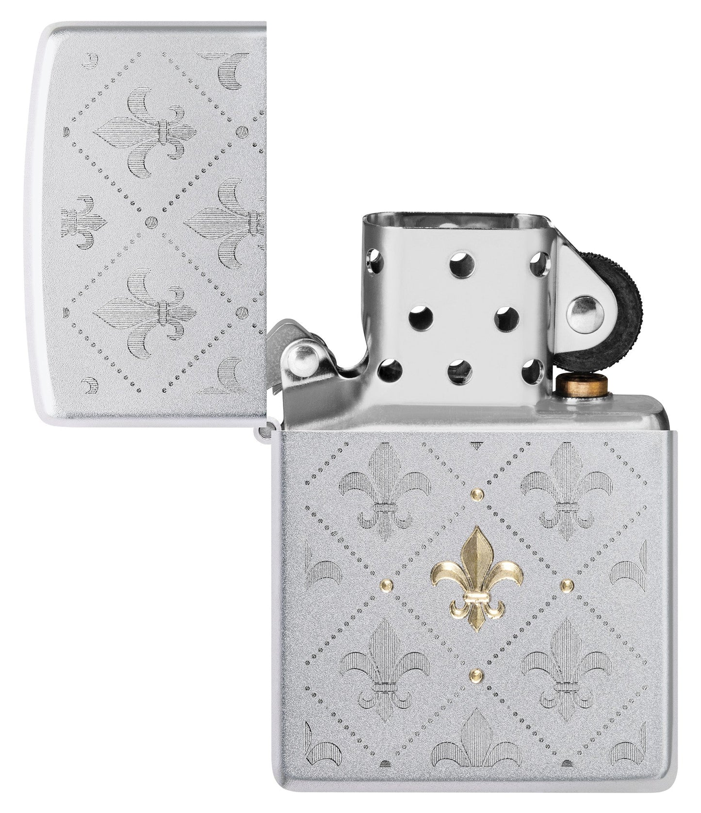 Fleur de Lis