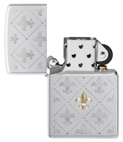 Fleur de Lis