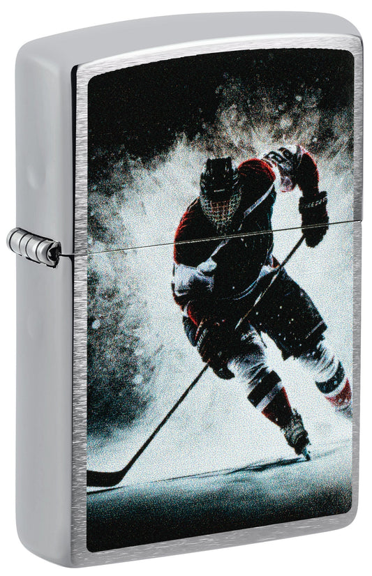 Eishockeyspieler
