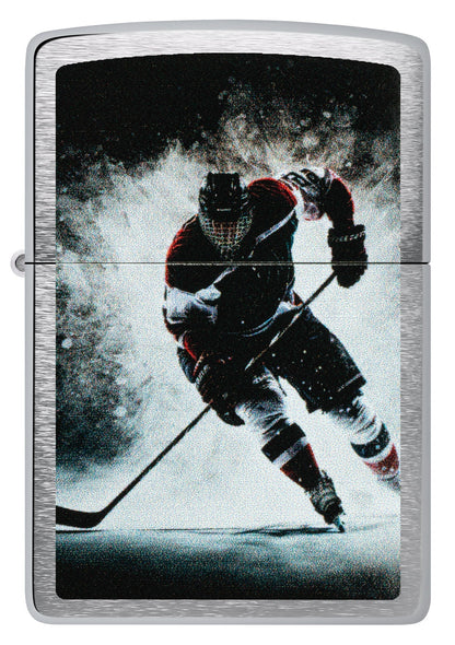 Eishockeyspieler