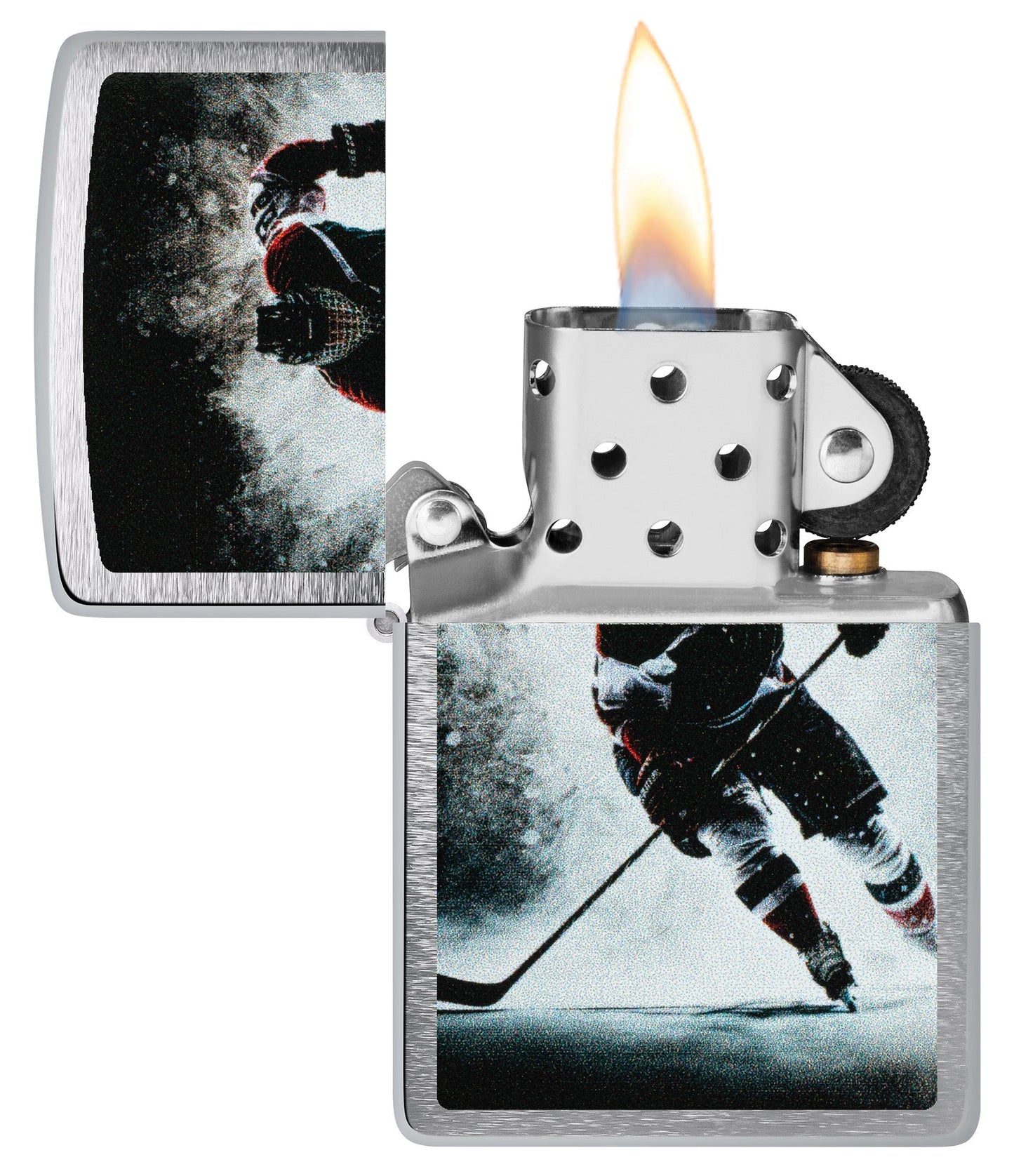 Eishockeyspieler