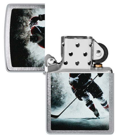 Eishockeyspieler