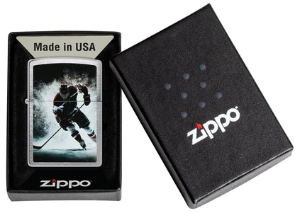 Eishockeyspieler