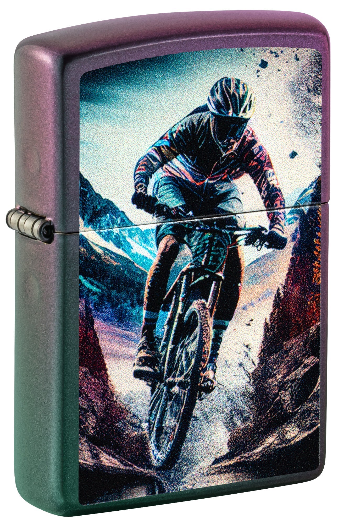 Mountainbike