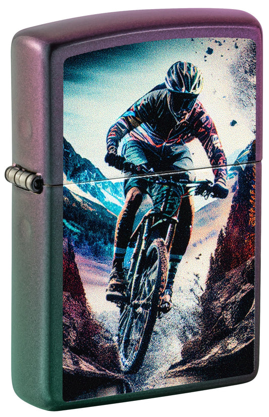 Mountainbike