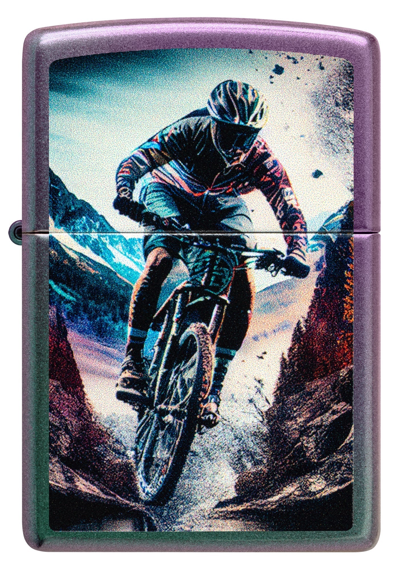 Mountainbike