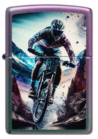 Mountainbike