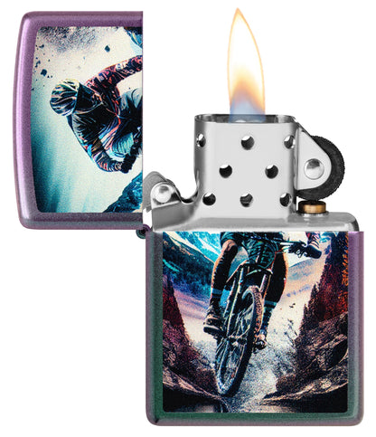Mountainbike