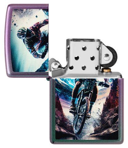 Mountainbike