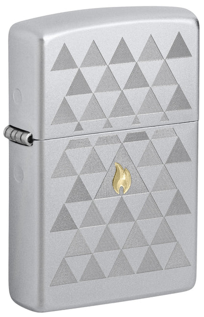 Pyramidenmuster
