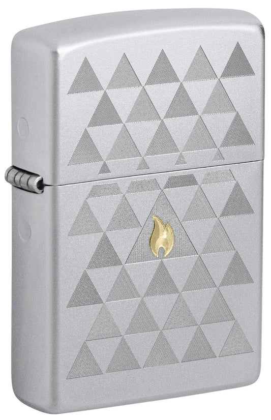 Pyramidenmuster