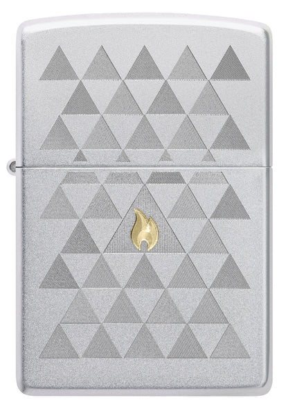 Pyramidenmuster