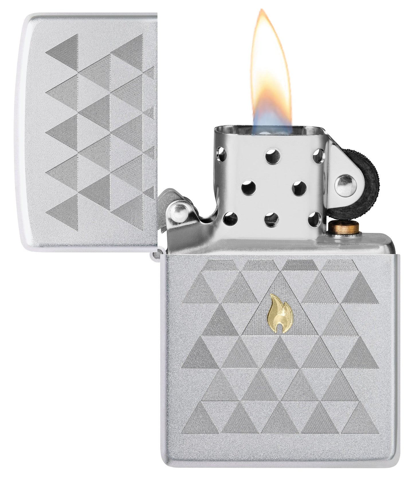 Pyramidenmuster