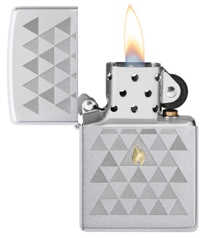 Pyramidenmuster