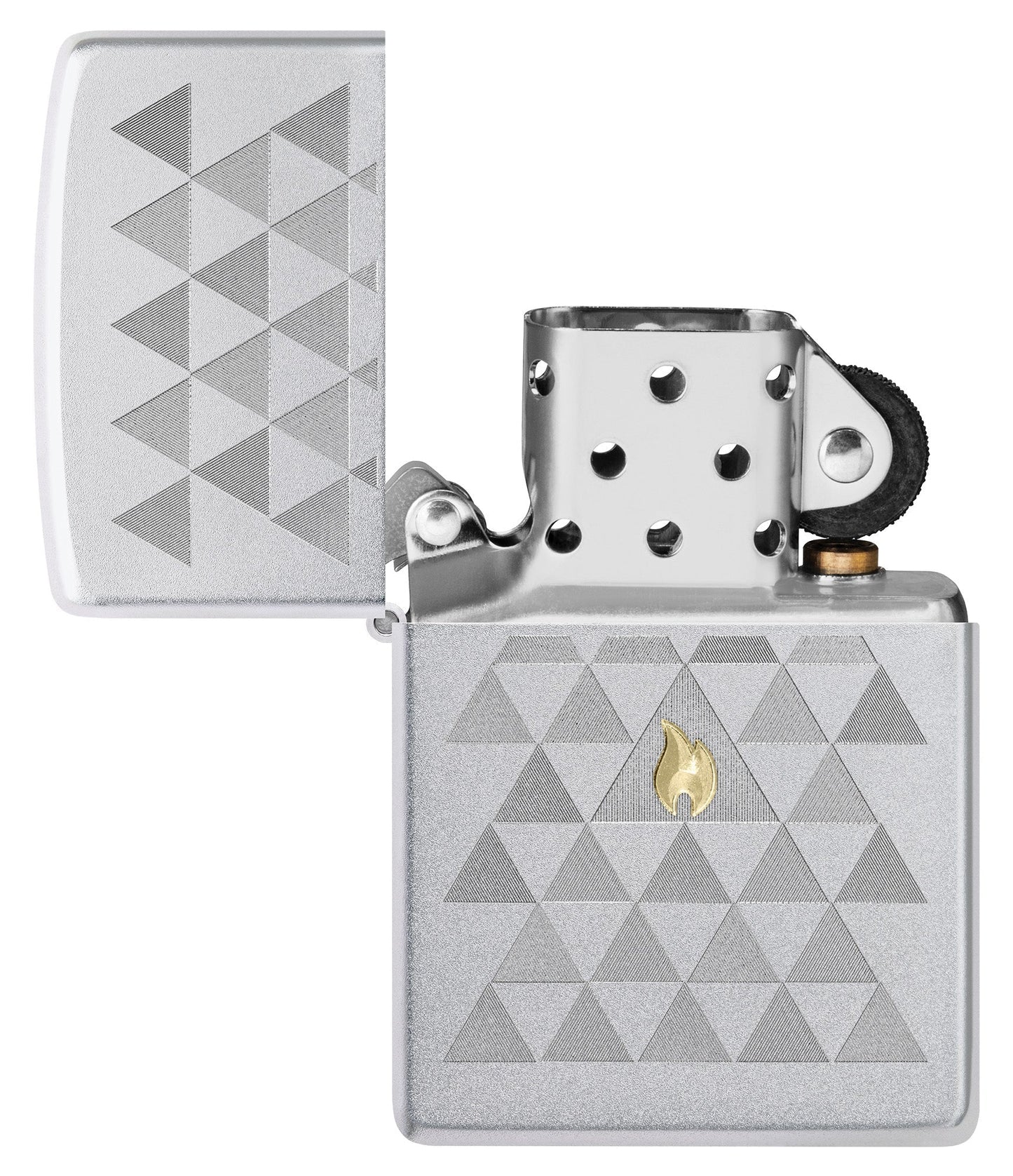 Pyramidenmuster