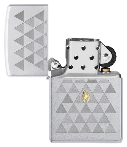 Pyramidenmuster