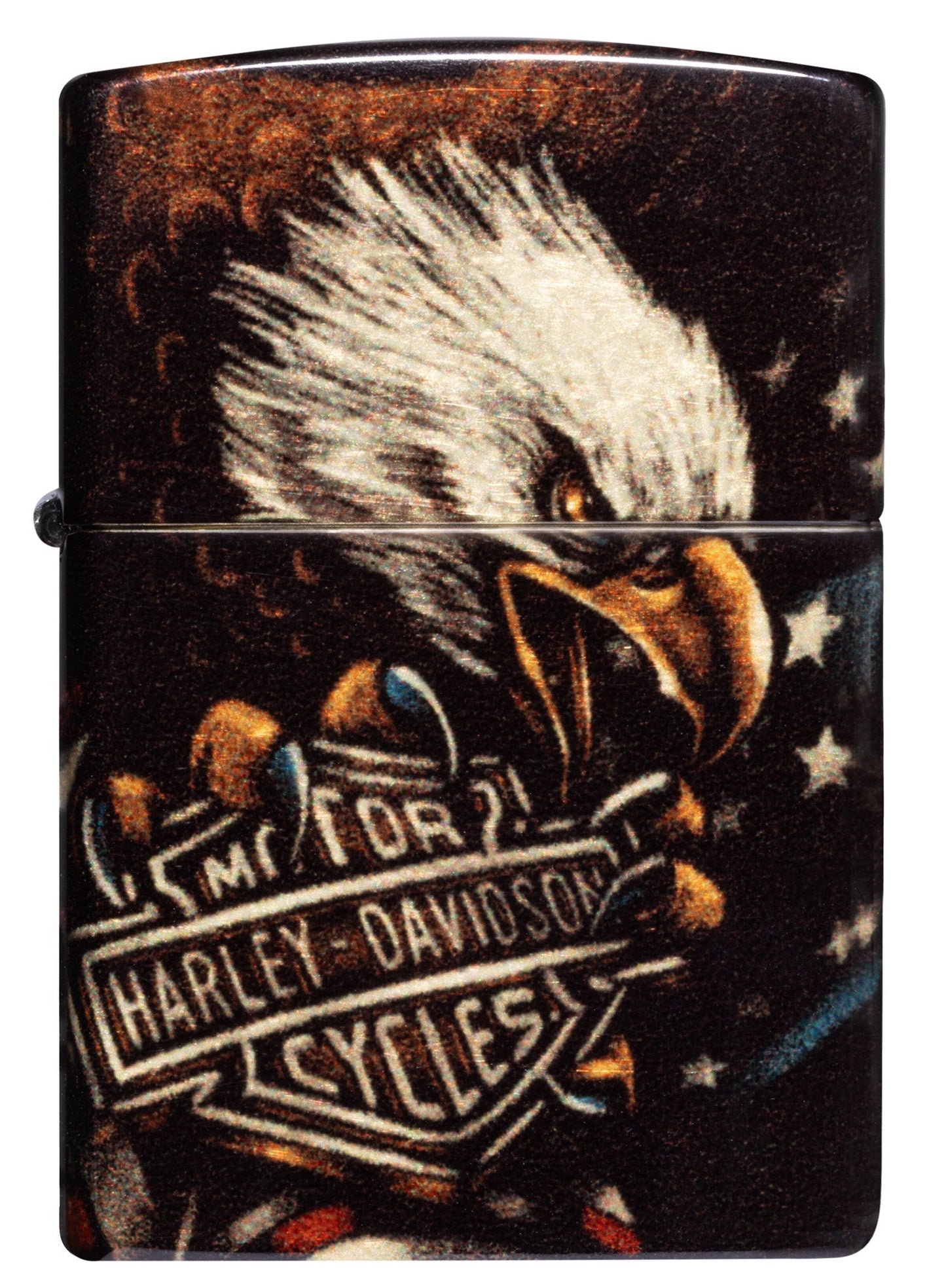 Harley-Davidson® Limited Edition Feuerzeug des Jahres 2026