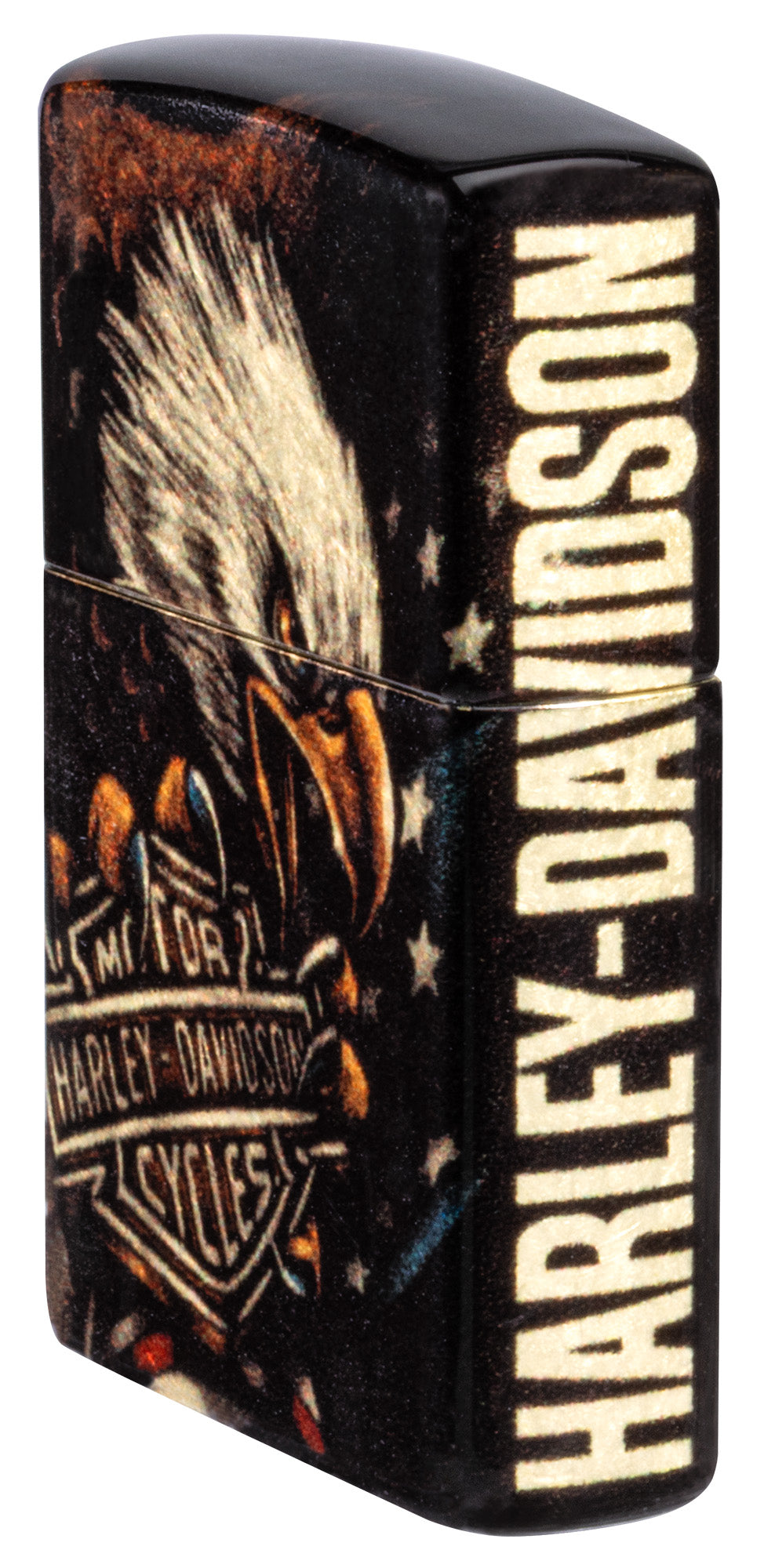 Harley-Davidson® Limited Edition Feuerzeug des Jahres 2026