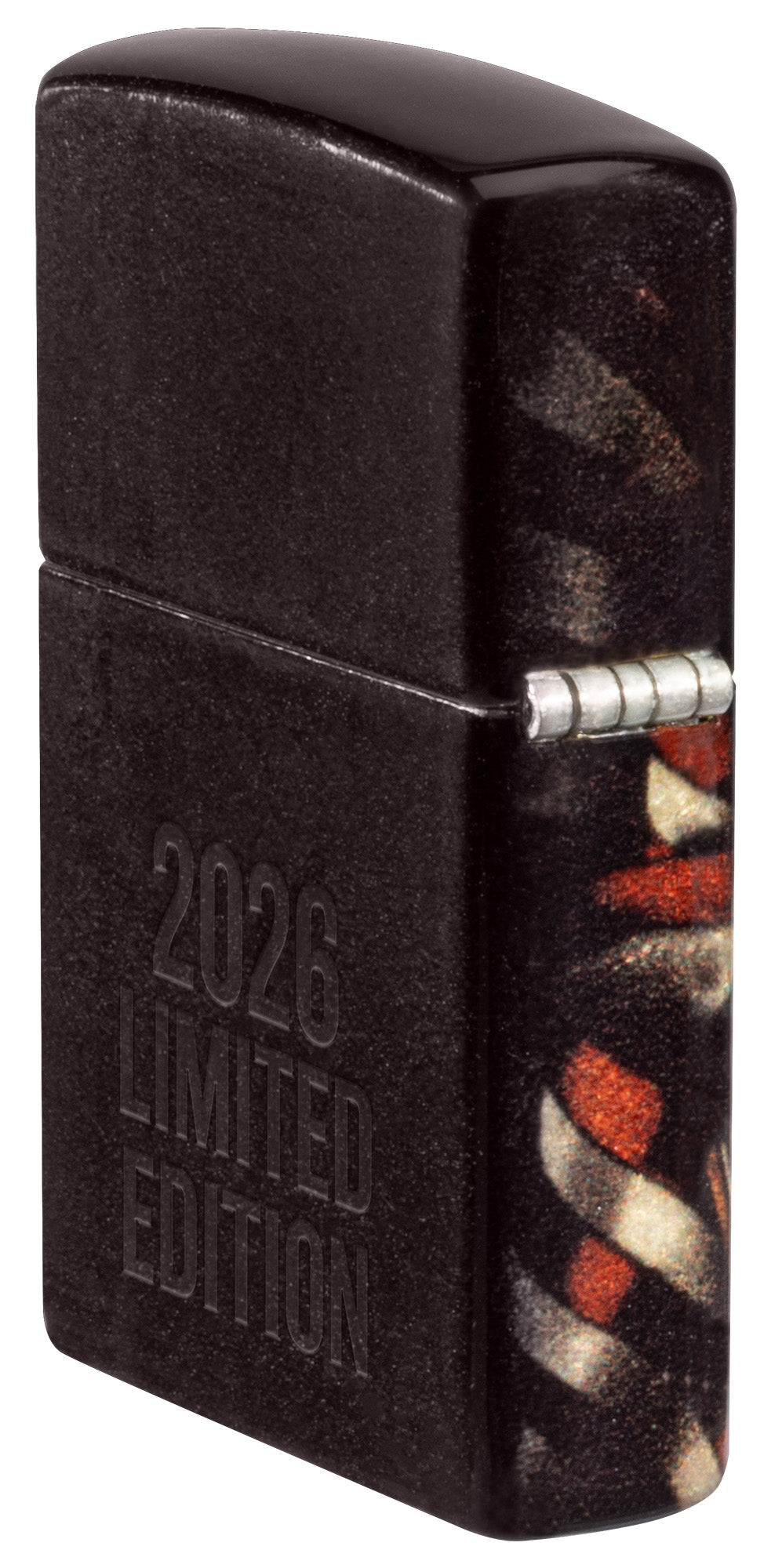 Harley-Davidson® Limited Edition Feuerzeug des Jahres 2026