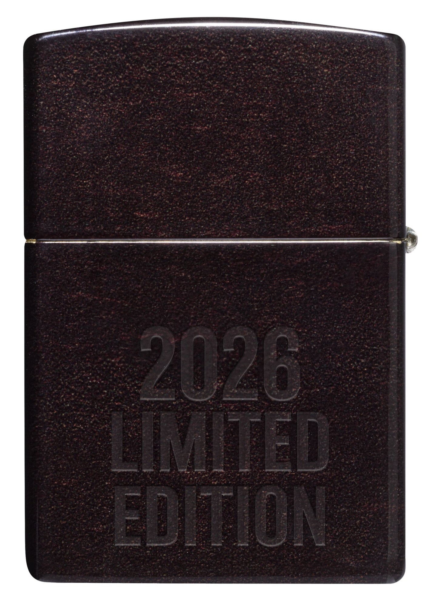 Harley-Davidson® Limited Edition Feuerzeug des Jahres 2026