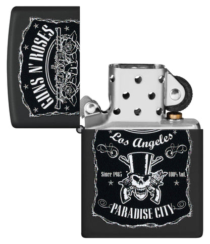 Guns N' Roses – Paradise City