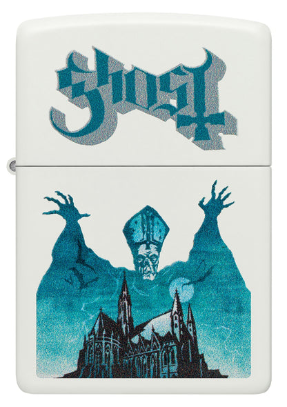 Ghost Opus – Eponymous