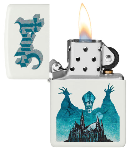 Ghost Opus – Eponymous