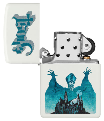 Ghost Opus – Eponymous